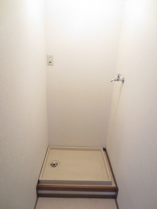 ウエストアロームの物件内観写真