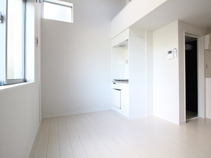 ﾌﾟﾗｲﾑﾃﾗｽ小田急相模原Ⅰ　B棟の物件内観写真