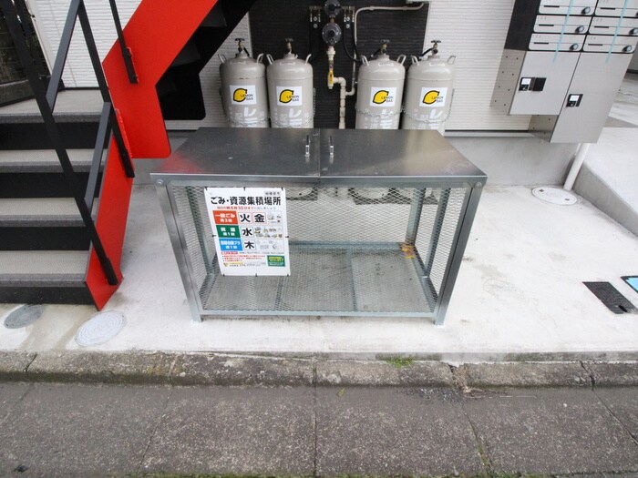 ﾌﾟﾗｲﾑﾃﾗｽ小田急相模原Ⅰ　B棟の物件外観写真