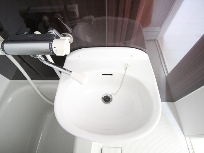 ﾌﾟﾗｲﾑﾃﾗｽ小田急相模原Ⅰ　B棟の物件内観写真