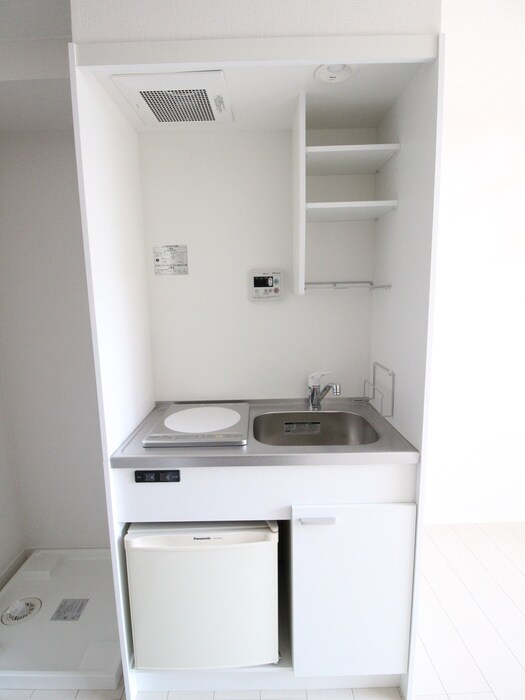 ﾌﾟﾗｲﾑﾃﾗｽ小田急相模原Ⅰ　B棟の物件内観写真