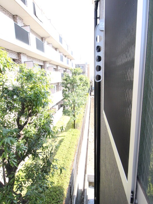 ﾌﾟﾗｲﾑﾃﾗｽ小田急相模原Ⅰ　B棟の物件内観写真