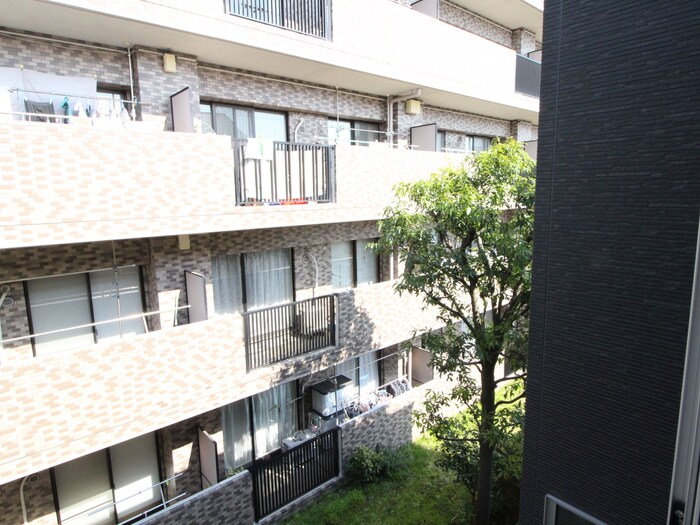 ﾌﾟﾗｲﾑﾃﾗｽ小田急相模原Ⅰ　B棟の物件内観写真