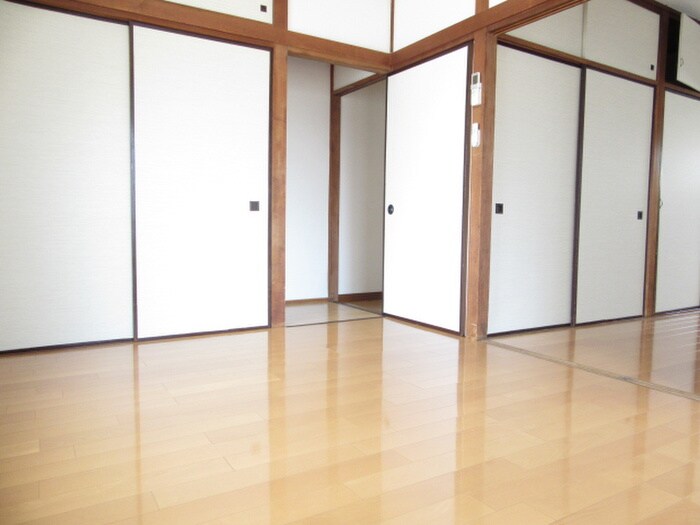 富岡マンションの物件内観写真