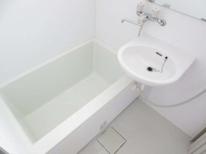 富岡マンションの物件内観写真