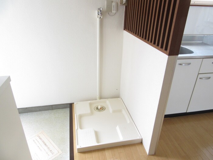 富岡マンションの物件内観写真