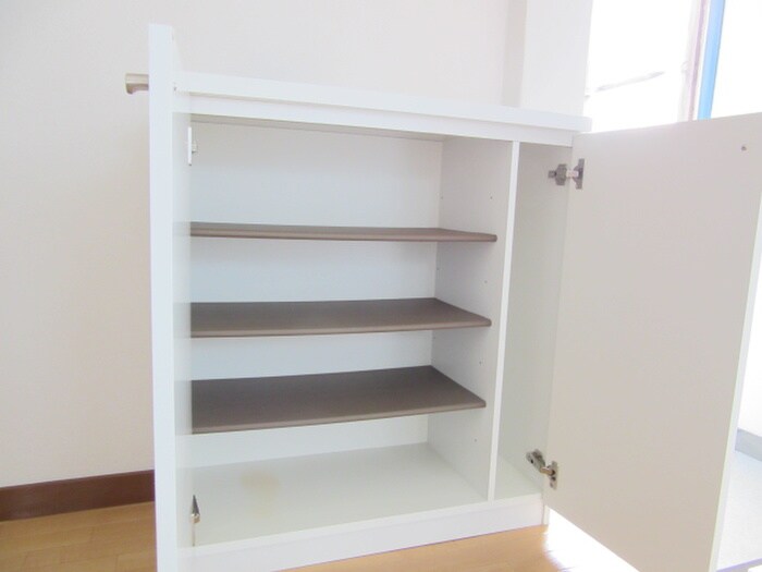 富岡マンションの物件内観写真