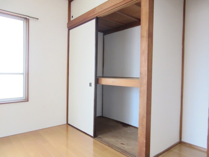 富岡マンションの物件内観写真