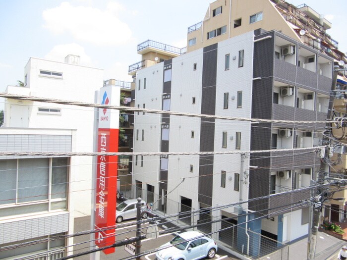 富岡マンションの物件内観写真