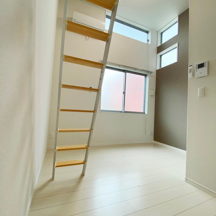 ﾌﾟﾗｲﾑﾃﾗｽ小田急相模原Ⅰ　A棟の物件内観写真