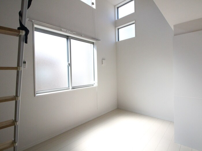 ﾌﾟﾗｲﾑﾃﾗｽ小田急相模原Ⅰ　A棟の物件内観写真