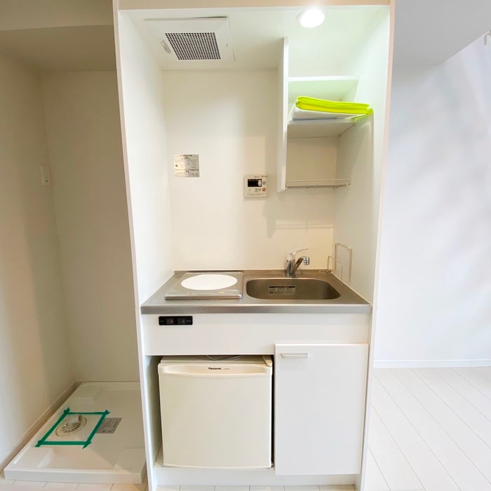 ﾌﾟﾗｲﾑﾃﾗｽ小田急相模原Ⅰ　A棟の物件内観写真