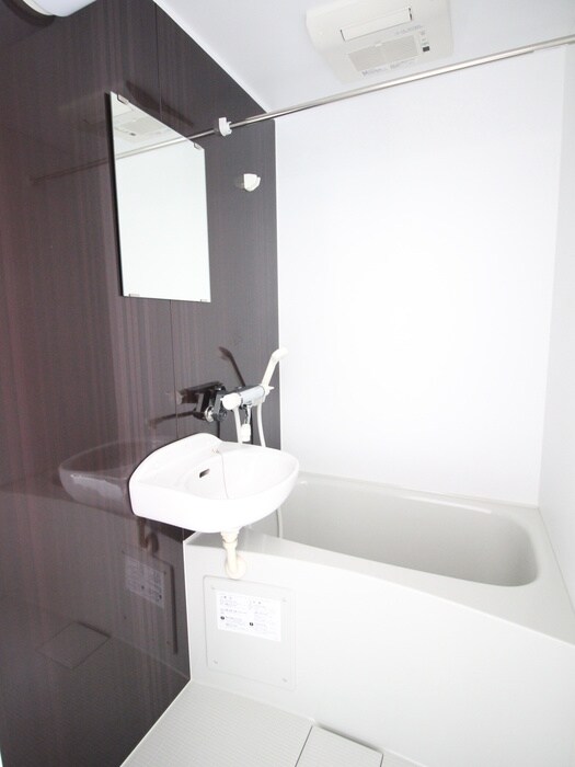 ﾌﾟﾗｲﾑﾃﾗｽ小田急相模原Ⅰ　A棟の物件内観写真