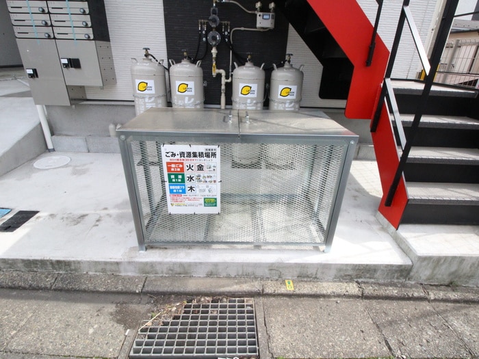 ﾌﾟﾗｲﾑﾃﾗｽ小田急相模原Ⅰ　A棟の物件外観写真