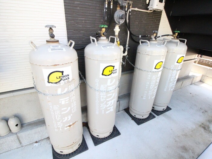 ﾌﾟﾗｲﾑﾃﾗｽ小田急相模原Ⅰ　A棟の物件外観写真