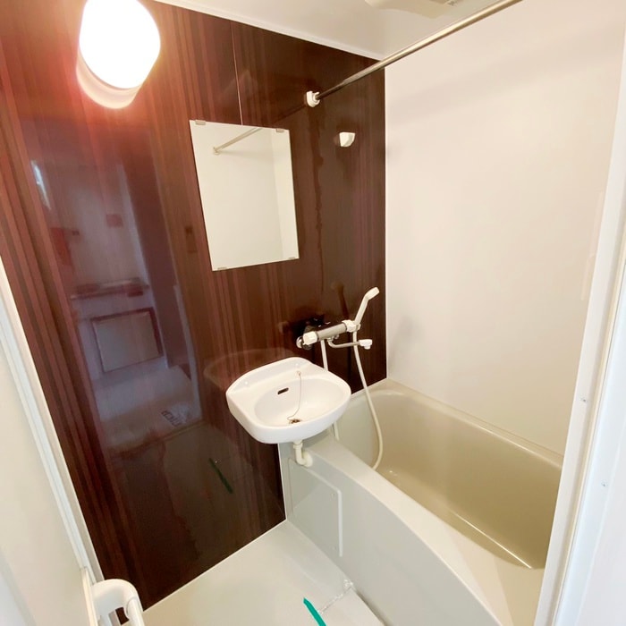 ﾌﾟﾗｲﾑﾃﾗｽ小田急相模原Ⅰ　A棟の物件内観写真