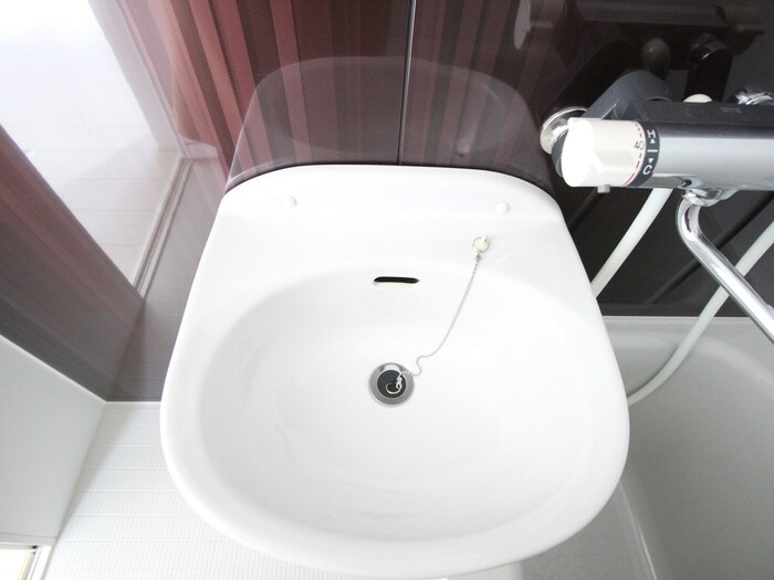 ﾌﾟﾗｲﾑﾃﾗｽ小田急相模原Ⅰ　A棟の物件内観写真