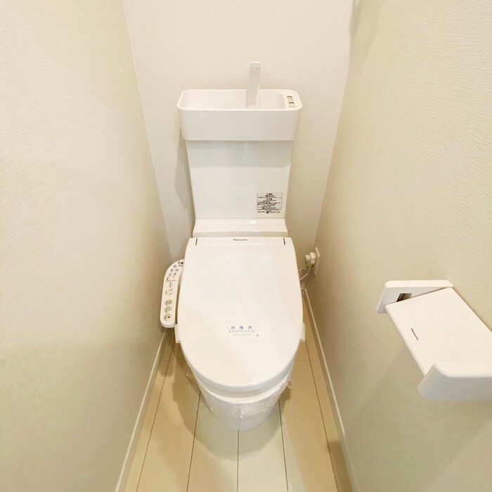 ﾌﾟﾗｲﾑﾃﾗｽ小田急相模原Ⅰ　A棟の物件内観写真