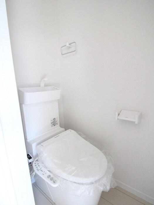 ﾌﾟﾗｲﾑﾃﾗｽ小田急相模原Ⅰ　A棟の物件内観写真