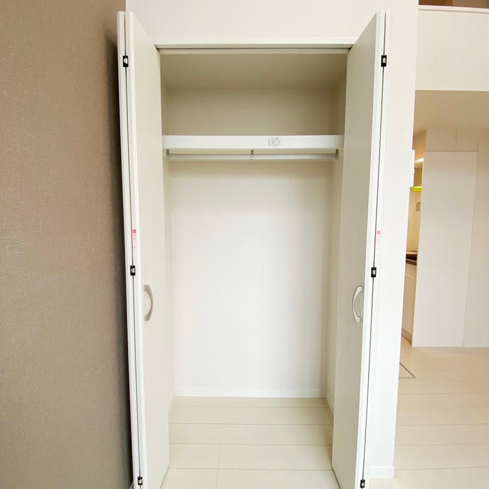 ﾌﾟﾗｲﾑﾃﾗｽ小田急相模原Ⅰ　A棟の物件内観写真