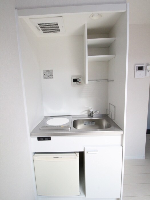 ﾌﾟﾗｲﾑﾃﾗｽ小田急相模原Ⅰ　A棟の物件内観写真