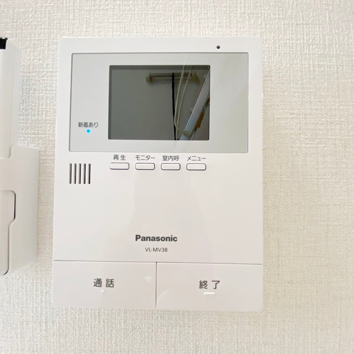 ﾌﾟﾗｲﾑﾃﾗｽ小田急相模原Ⅰ　A棟の物件内観写真