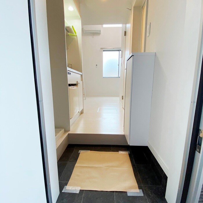 ﾌﾟﾗｲﾑﾃﾗｽ小田急相模原Ⅰ　A棟の物件内観写真