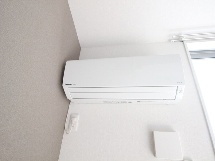 ﾌﾟﾗｲﾑﾃﾗｽ小田急相模原Ⅰ　A棟の物件内観写真