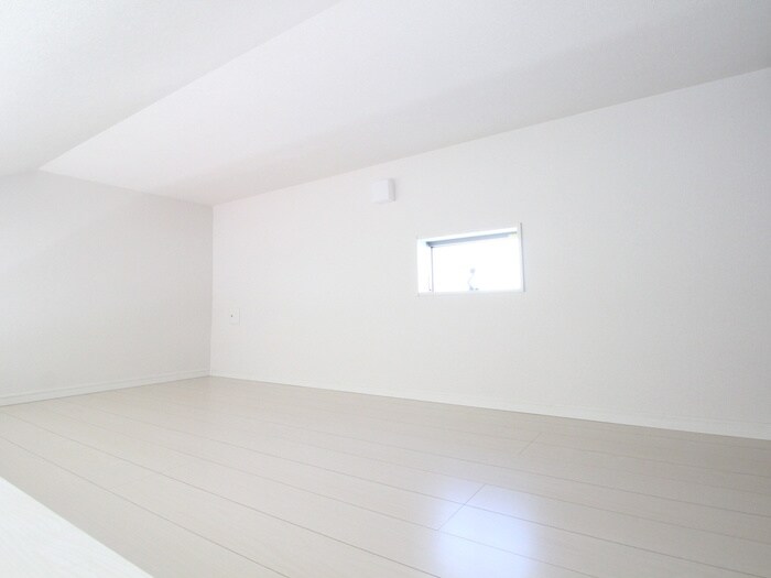 ﾌﾟﾗｲﾑﾃﾗｽ小田急相模原Ⅰ　A棟の物件内観写真