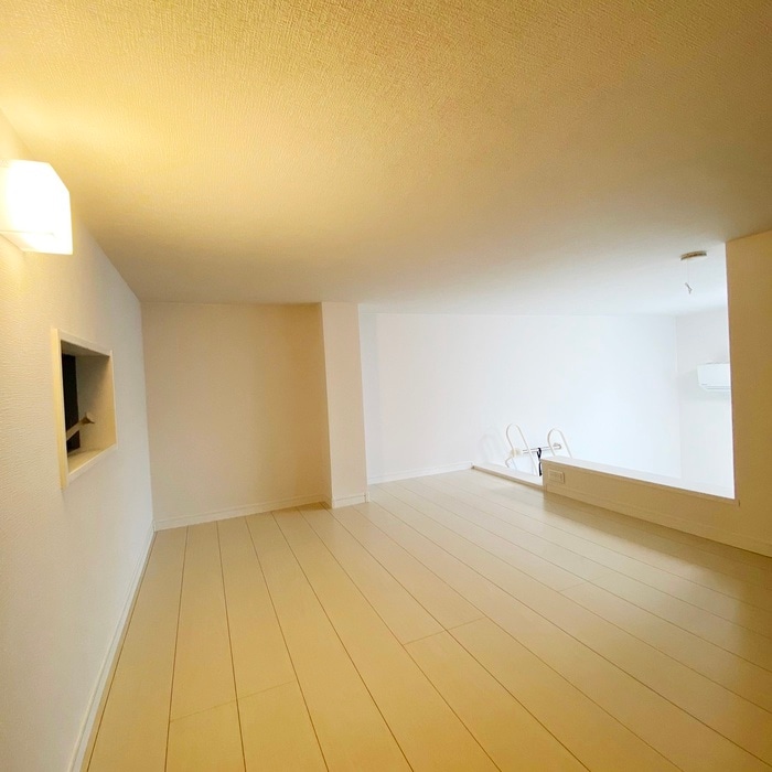 ﾌﾟﾗｲﾑﾃﾗｽ小田急相模原Ⅰ　A棟の物件内観写真