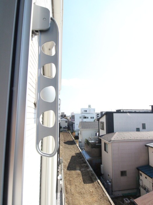 ﾌﾟﾗｲﾑﾃﾗｽ小田急相模原Ⅰ　A棟の物件内観写真