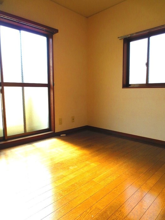 メゾン　アップルの物件内観写真