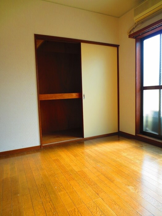 メゾン　アップルの物件内観写真