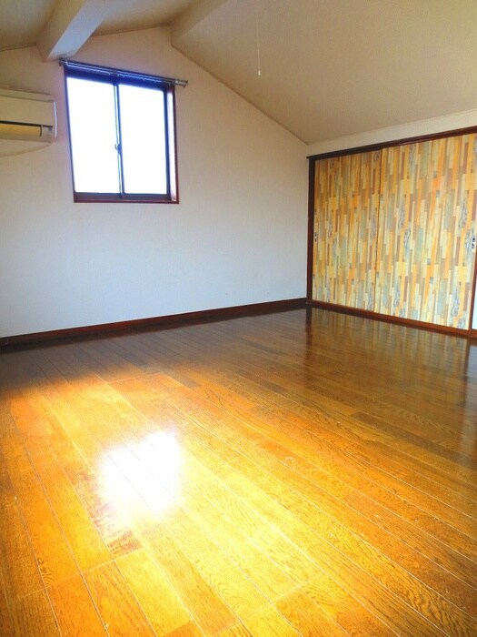 メゾン　アップルの物件内観写真