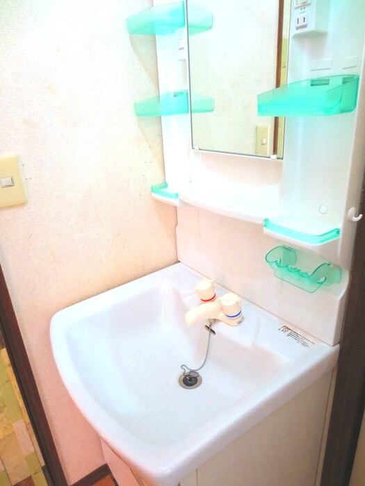 メゾン　アップルの物件内観写真