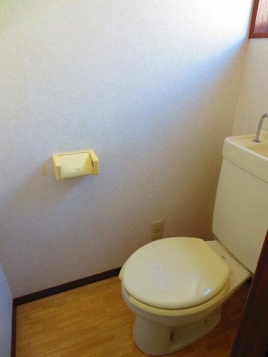 メゾン　アップルの物件内観写真