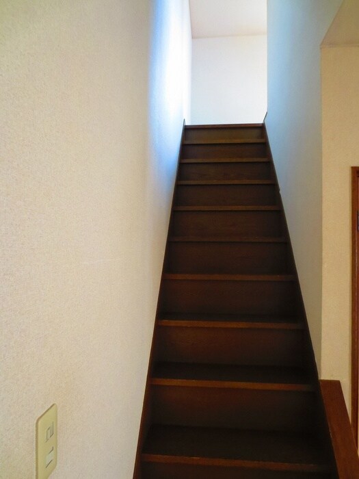 メゾン　アップルの物件内観写真