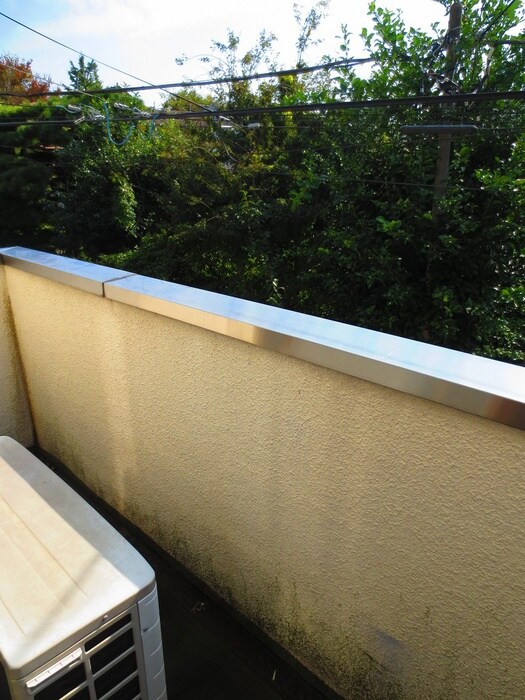 メゾン　アップルの物件内観写真