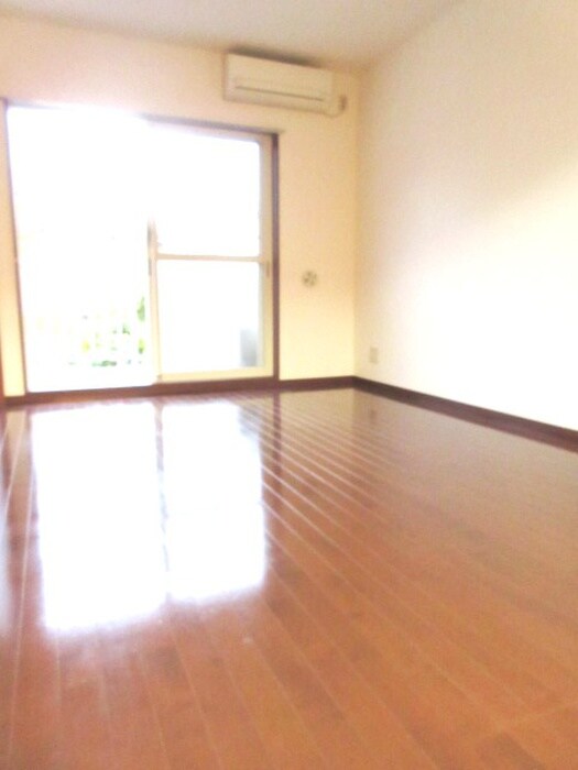 カサブランカＮの物件内観写真