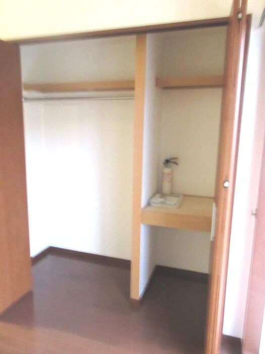 カサブランカＮの物件内観写真