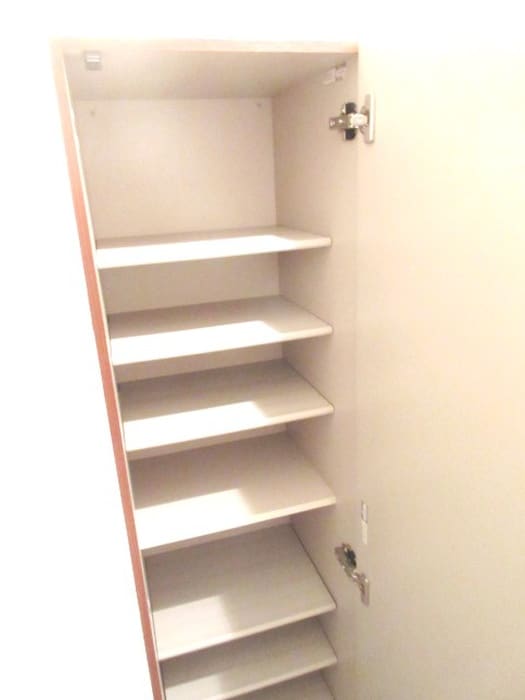 カサブランカＮの物件内観写真