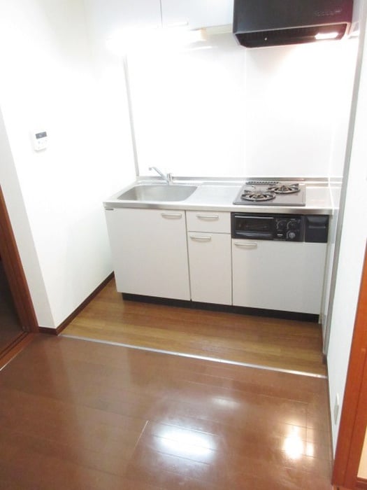 カサブランカＮの物件内観写真