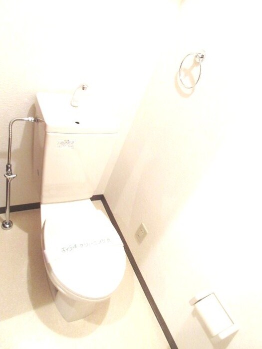 カサブランカＮの物件内観写真