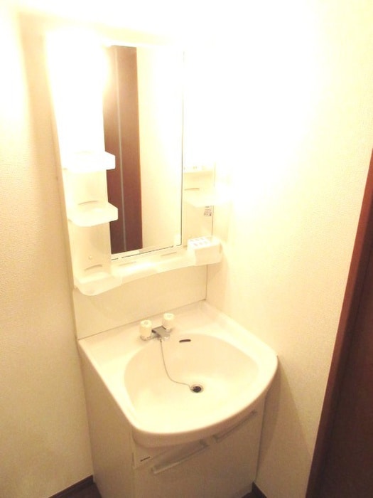 カサブランカＮの物件内観写真