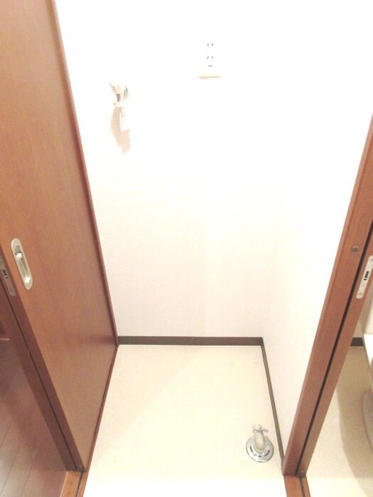 カサブランカＮの物件内観写真