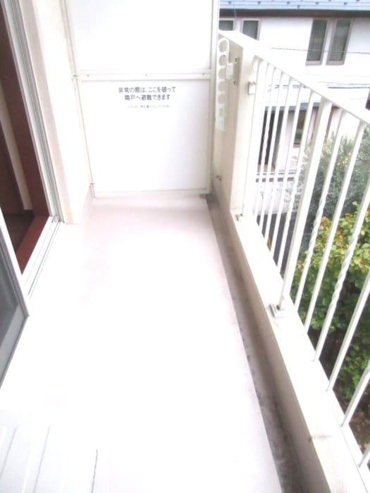 カサブランカＮの物件内観写真