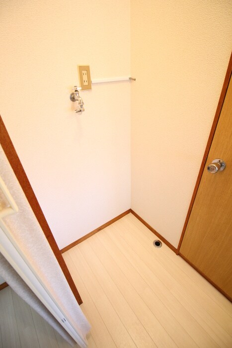 桜ハイツの物件内観写真