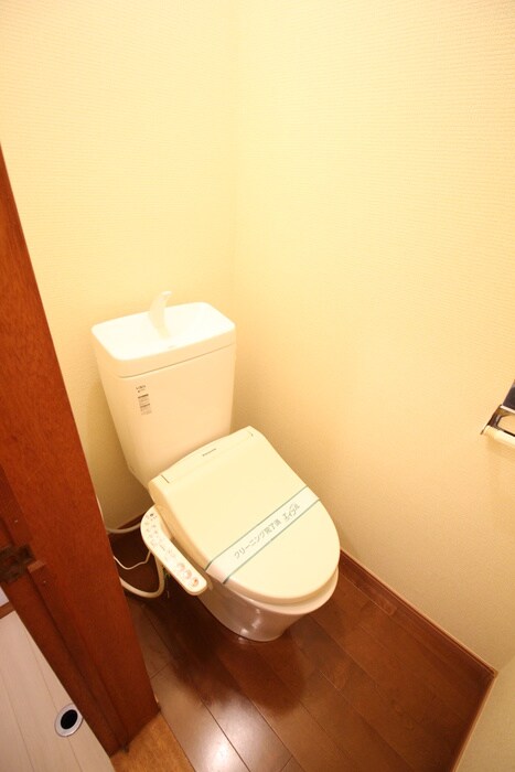 桜ハイツの物件内観写真