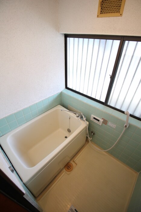 桜ハイツの物件内観写真