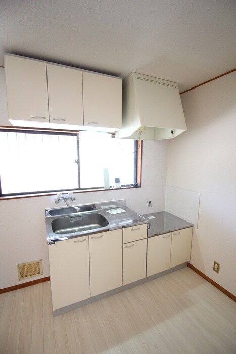 桜ハイツの物件内観写真